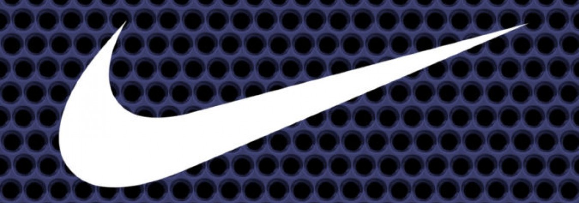 Nike - история бренда.