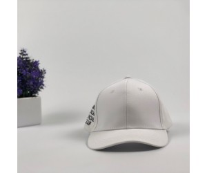 Кепка Anti Social Social Club ASSC (белая)