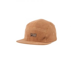 Кепка Chuck Originals The Sue Camper Hat in Brown