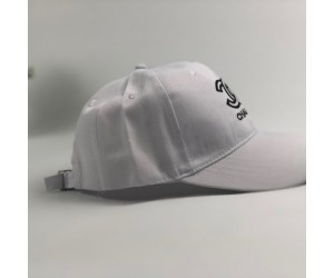 Кепка  Chanel "белая"