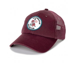 Кепка Empyre Laney Mesh Panel Strapback Hat