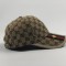 Кепка  Gucci "Бежевая"