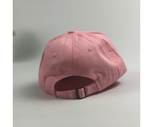 Кепка  Gucci Тигр "Розовая"