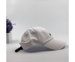 Кепка Lacoste "Белая"