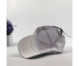 Кепка Lacoste "Белая"