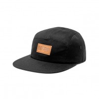 Кепка Urban Planet 5 Panel Blk Кепка Urban Planet 5 Panel Blk