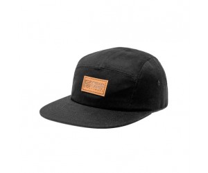 Кепка Urban Planet 5 Panel Blk