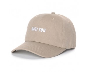 Кепка Empyre Miss Me When I'm Gone Strapback Hat