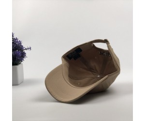 Кепка Polo Ralph Lauren "Бежевая"