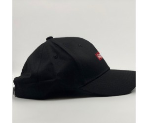 Кепка Supreme "Черная"