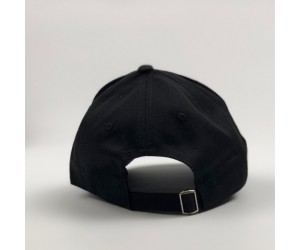 Кепка Supreme "Черная"