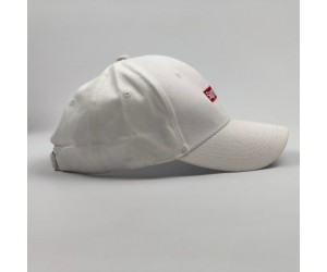 Кепка Supreme "Белая"