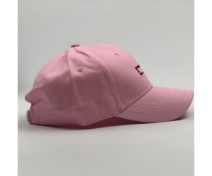 Кепка  Supreme "Розовый"