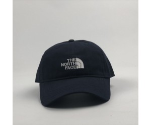 Кепка The North Face "Синяя"
