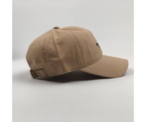 Кепка The North Face "Бежевая"
