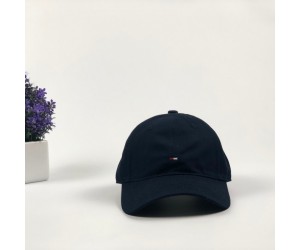 Кепка Tommy Hilfiger "Синяя"