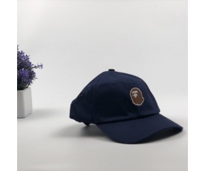Кепка Bape"Синяя"
