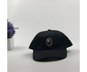Кепка Bape "черная"