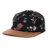 Кепка Empyre Haven Five Panel Hat Кепка Empyre Haven Five Panel Hat