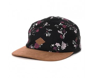 Кепка Empyre Haven Five Panel Hat