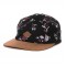 Кепка Empyre Haven Five Panel Hat