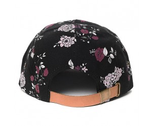 Кепка Empyre Haven Five Panel Hat