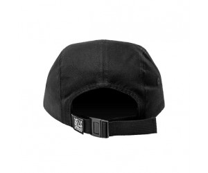 Кепка Urban Planet 5 Panel Blk