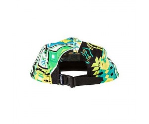 Кепка Original Chuck The Acid Quest 5 Panel in Black