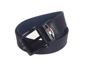 Ремень Tommy Hilfiger "Синий"