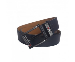 Ремень Tommy Hilfiger "Синий"