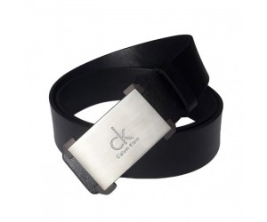 Ремень Calvin Klein "Черный"