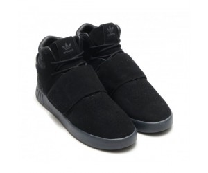 Кроссовки Adidas Tubular Invader Strap