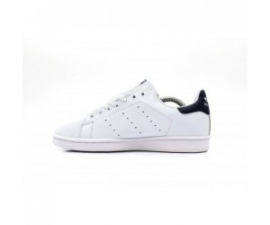 Кроссовки Adidas Stan Smith 'Black/White'