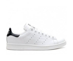 Кроссовки Adidas Stan Smith 'Black/White'