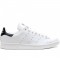 Кроссовки Adidas Stan Smith 'Black/White'
