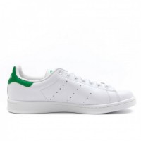 Кроссовки Adidas Stan Smith 'White Green' Кроссовки Adidas Stan Smith 'White Green'