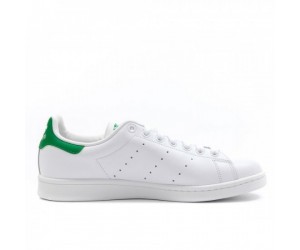 Кроссовки Adidas Stan Smith 'White Green'