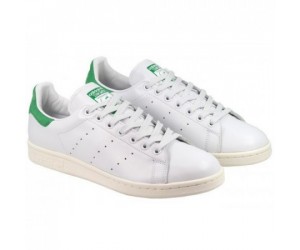 Кроссовки Adidas Stan Smith 'White Green'
