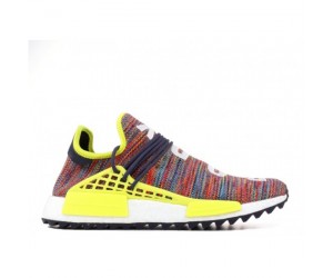 Кроссовки Adidas Human Race NMD Trail Multicolor