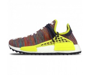 Кроссовки Adidas Human Race NMD Trail Multicolor