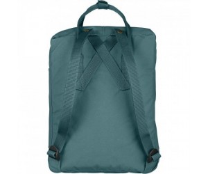 Рюкзак Fjallraven kanken classic 'Blue'