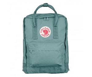 Рюкзак Fjallraven kanken classic 'Blue'