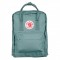 Рюкзак Fjallraven kanken classic 'Blue'