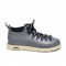 БОТИНКИ NATIVE "GREY"