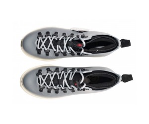 БОТИНКИ NATIVE "GREY"