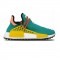 КРОССОВКИ ADIDAS HUMAN RACE NMD X PHARRELL WILLIAMS SUN GLOW