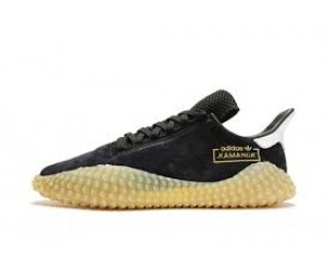 Кроссовки Adidas Kamanda Black