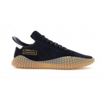 Кроссовки Adidas Kamanda Black Кроссовки Adidas Kamanda Black