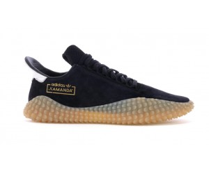 Кроссовки Adidas Kamanda Black