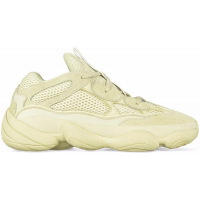 Кроссовки Adidas Yeezy 500 Super Moon Yellow Кроссовки Adidas Yeezy 500 Super Moon Yellow